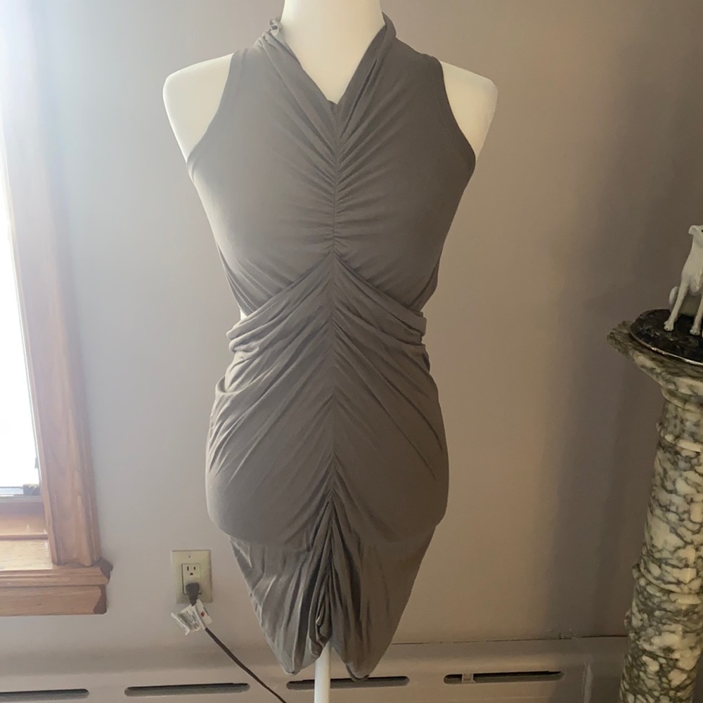 Rick Owens dress